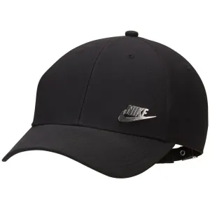 Nike DRI-FIT CLUB THERMA-FIT Cap, schwarz, größe