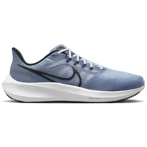 Nike AIR ZOOM PEGASUS 39 Herren Laufschuhe, blau, veľkosť 47
