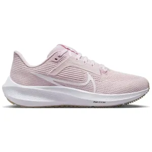 Nike AIR ZOOM PEGASUS 40 W Damen Laufschuhe, rosa, größe 41