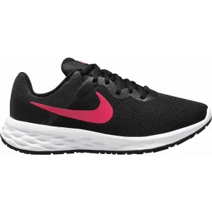 Nike REVOLUTION 6 Damen Laufschuhe, schwarz, größe 38