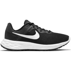 Nike REVOLUTION 6 Damen Laufschuhe, schwarz, größe 38 #164937