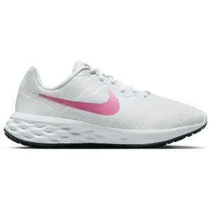 Nike REVOLUTION 6 Damen Laufschuhe, weiß, größe 38 #1276125