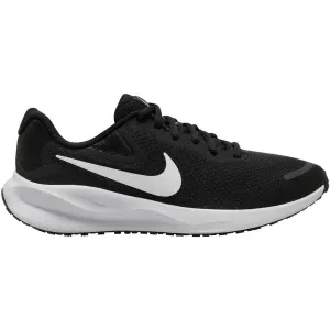 Nike REVOLUTION 7 W Damen Laufschuhe, schwarz, größe 37.5 #1596381