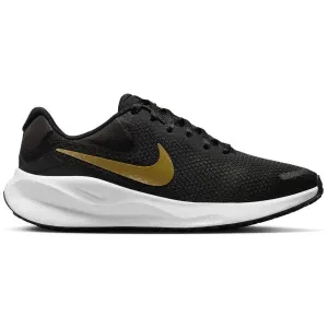 Nike REVOLUTION 7 W Damen Laufschuhe, schwarz, größe 38.5 #1528248