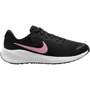 Nike REVOLUTION 7 W Damen Laufschuhe, schwarz, größe 40