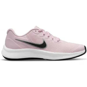 Nike STAR RUNNER 3 GS Sportschuhe für Kinder, rosa, größe 35.5 #145750