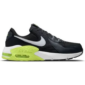 Nike AIR MAX EXCEE Herren Sneaker, schwarz, größe 41 #1286883