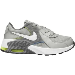 Nike AIR MAX EXCEE Kinder Sneaker, grau, veľkosť 30