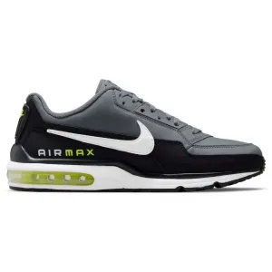 Nike AIR MAX LTD 3 Herren Sneaker, schwarz, veľkosť 43