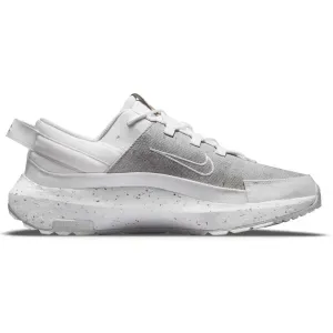 Nike CRATER REMIXA Herren Sneaker, weiß, veľkosť 45.5