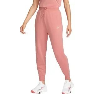 Nike ONE DF JOGGER PANT Trainingshose für Damen, rosa, größe