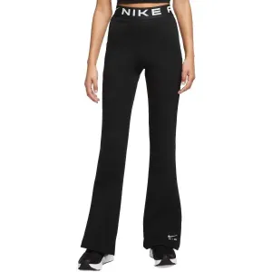 Nike SPORTSWEAR AIR Trainingshose für Damen, schwarz, veľkosť XL
