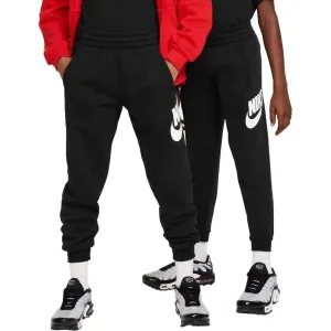 Nike SPORTSWEAR CLUB FLEECE Kinder Trainingshose, schwarz, größe