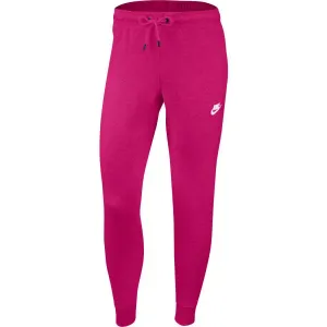 Nike SPORTSWEAR ESSENTIAL Trainingshose für Damen, rosa, größe