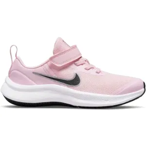 Nike STAR RUNNER 3 PSV Mädchen Sneaker, rosa, größe 27.5 #157782