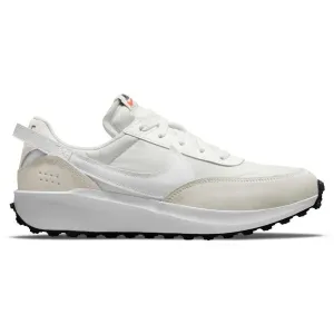 Nike WAFFLE DEBUT Herren Sneaker, weiß, größe 41 #780054
