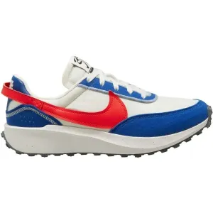 Nike WAFFLE DEBUT Herren Sneaker, weiß, größe 46 #1155185