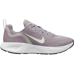 Nike WEARALLDAY Damen Sneaker, violett, größe 36.5