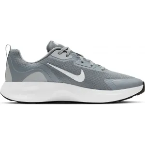 Nike WEARALLDAY Herren Sneaker, grau, größe 45