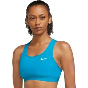 Nike SWOOSH Sport BH, blau, größe #176038