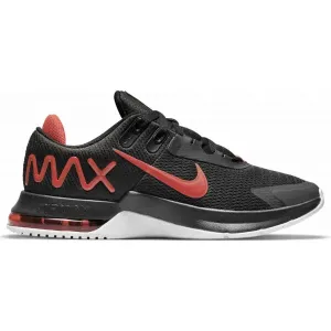 Nike AIR MAX ALPHA TRAINER 4 Herren Trainingsschuhe, schwarz, veľkosť 44
