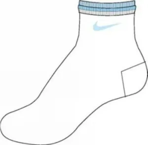 Socken Nike Femme SX0962-143