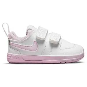 Nike PICO 5 (TDV) Kinder Sneaker, weiß, veľkosť 26