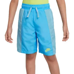 Nike NSW Jungenshorts, hellblau, größe #916212