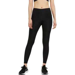 Nike DF FAST TGHT W Damen Laufleggings, schwarz, größe #1350892