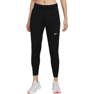 Nike TF ESNTL PANT W Damen Laufleggings, schwarz, größe