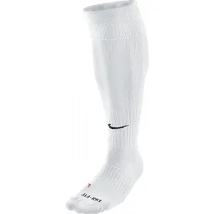 Nike CLASSIC FOOTBALL DRI-FIT SMLX Fußballstutzen, weiß, größe #720157