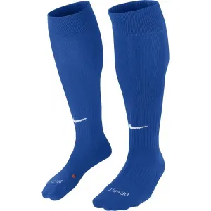 Nike CLASSIC II CUSH OTC -TEAM Fußballstutzen, blau, größe #1528948