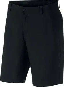 Nike Flex Essential Mens Shorts Black/Black 42