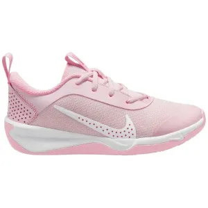 Nike OMNI Kinder Hallenschuhe, rosa, größe 36