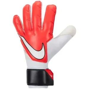 Nike VAPOR GRIP3 Herren Torwarthandschuhe, rot, größe #1440670