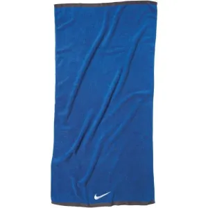 Handtuch Nike Fundamental Handtuch M Royal