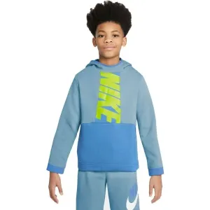 Nike NSW  Jungen Sweatshirt, blau, veľkosť XS