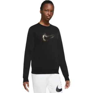 Nike NSW STRDST GX CREW Damen Sweatshirt, schwarz, größe #1136645