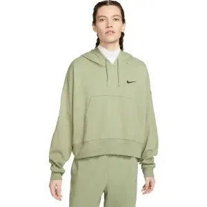 Nike SPORTSWEAR Damen Sweatshirt, hellgrün, größe