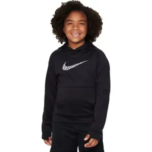 Nike TF MULTI BBALL GX PO HDY Jungen Sweatshirt, schwarz, größe