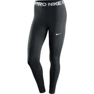 Nike PRO 365 Damen Sportleggings, schwarz, veľkosť XS