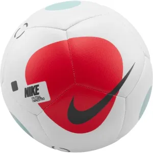 Nike FUTSAL MAESTRO Fußball, weiß, größe