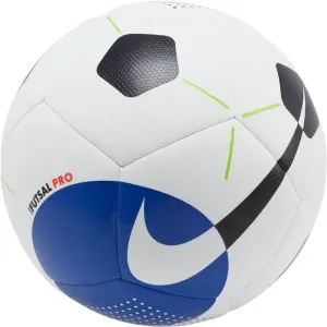 Nike FUTSAL PRO Fußball für die Halle, weiß, größe #152827