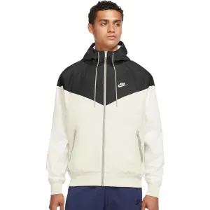 Eine Jacke Nike