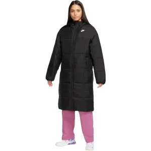 Nike SPORTSWEAR THERMA CLASSIC Damen Winterjacke, schwarz, größe #1513251