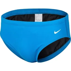 Nike HYDRASTRONG BRIEF Badehose, blau, größe
