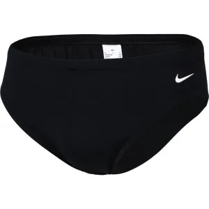Nike HYDRASTRONG BRIEF Badehose, schwarz, größe #1246550