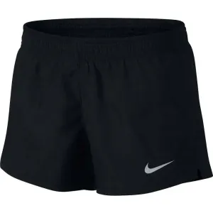 Nike 10K SHORT Damen Laufshorts, schwarz, größe #181536