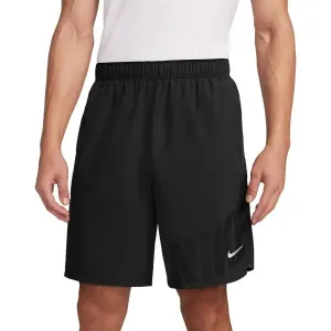Nike CHALLENGER Herren Laufshorts, schwarz, größe #1530184