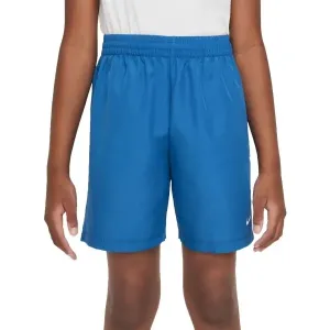 Nike DF MULTI WVN SHORT Kinder Shorts, blau, größe #1546619